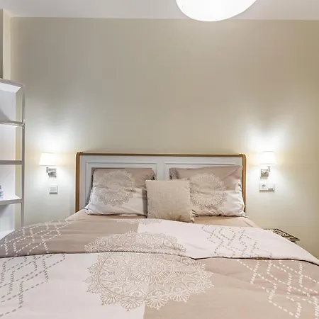 Διαμέρισμα Central And Dazzling Flat On Bar Street In Kadikoy