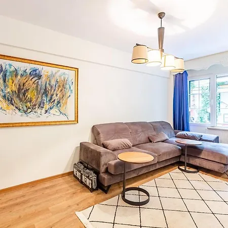 Διαμέρισμα Central And Dazzling Flat On Bar Street In Kadikoy *