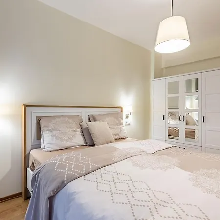 Διαμέρισμα Central And Dazzling Flat On Bar Street In Kadikoy