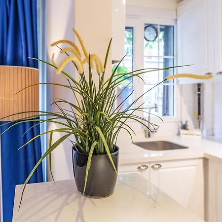 Διαμέρισμα Central And Dazzling Flat On Bar Street In Kadikoy Κωνσταντινούπολη