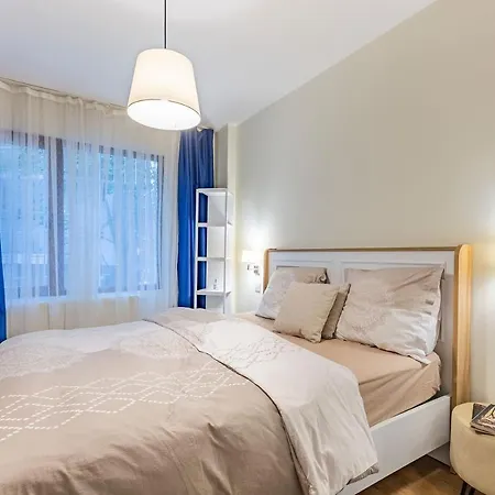 Διαμέρισμα Central And Dazzling Flat On Bar Street In Kadikoy *