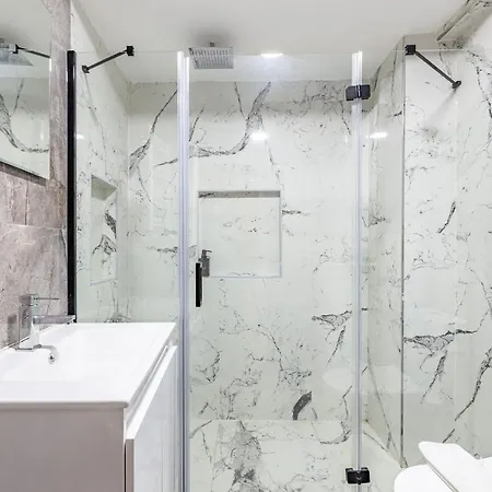 Διαμέρισμα Central And Dazzling Flat On Bar Street In Kadikoy *